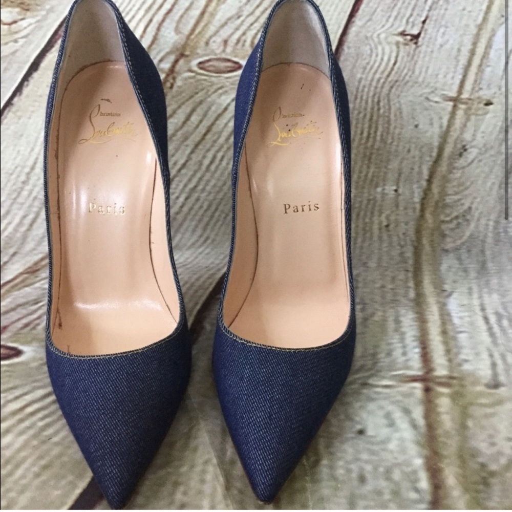So Kate Demin EU 39 100% AUTHENTIC